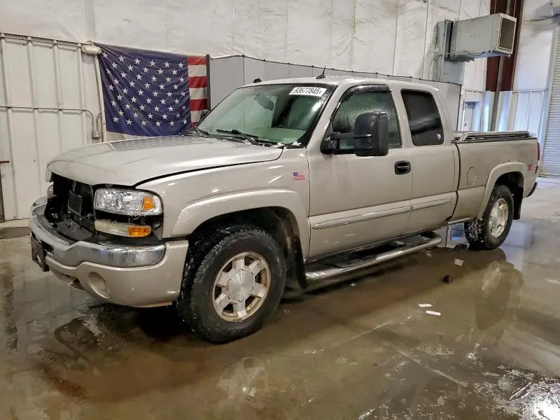 2GTEK19B651282862