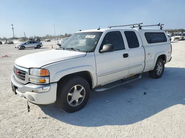 2GTEK19B651291156
