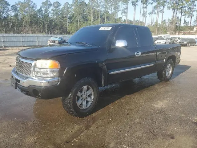 2GTEK19BX51292200