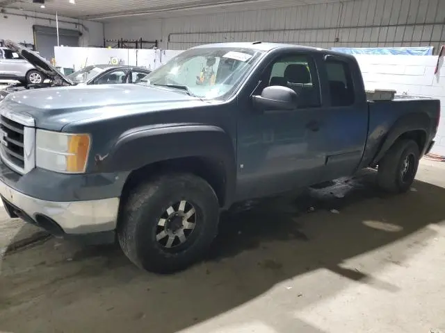 2GTEK19C281337207
