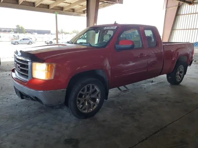 2GTEK19J481198728