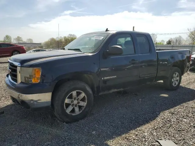 2GTEK19J571582273