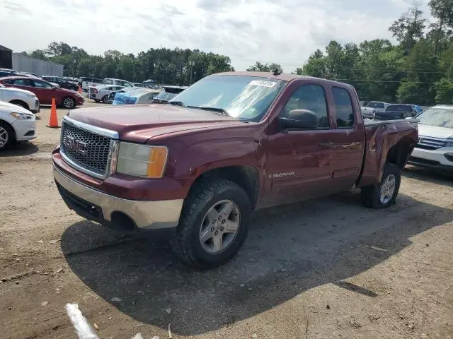 2GTEK19J581193117