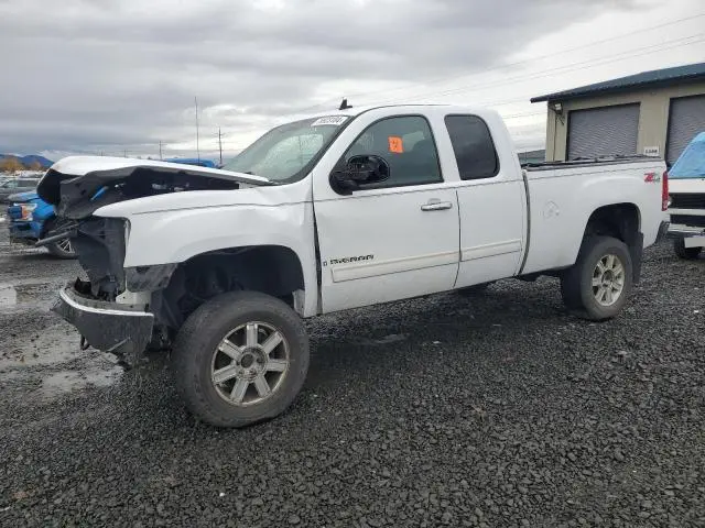 2GTEK19J681166637