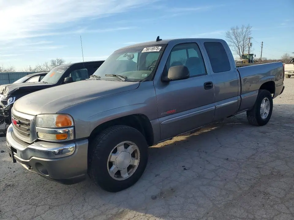 2GTEK19N061287969
