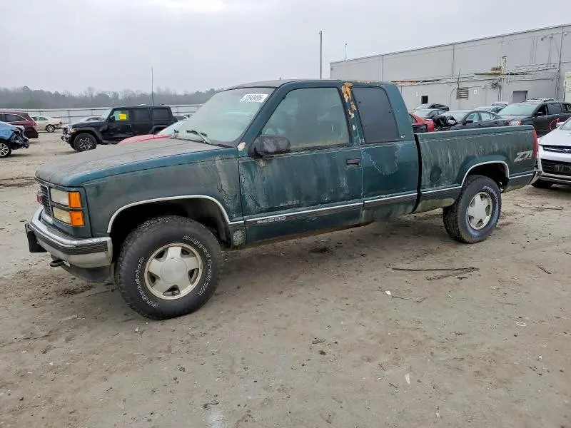 2GTEK19R3W1501680