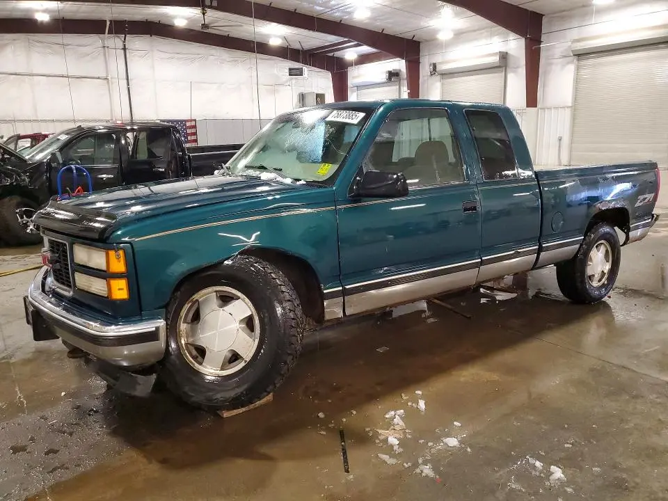 2GTEK19R7W1500502