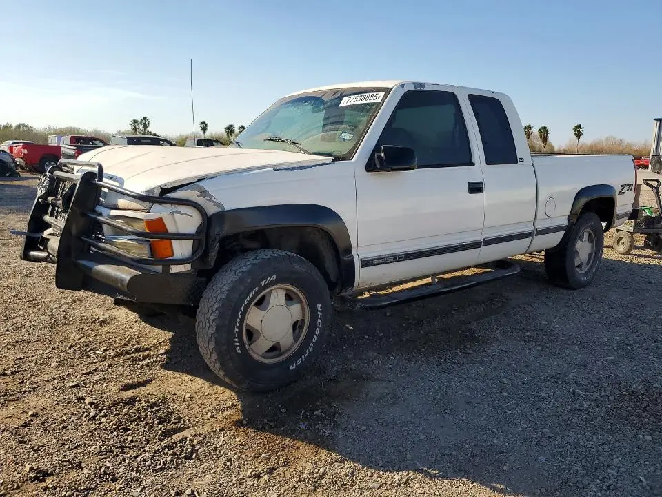 2GTEK19R9V1557010