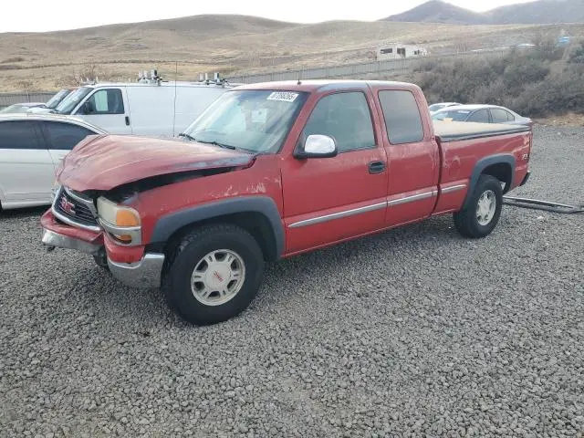 2GTEK19T011297716