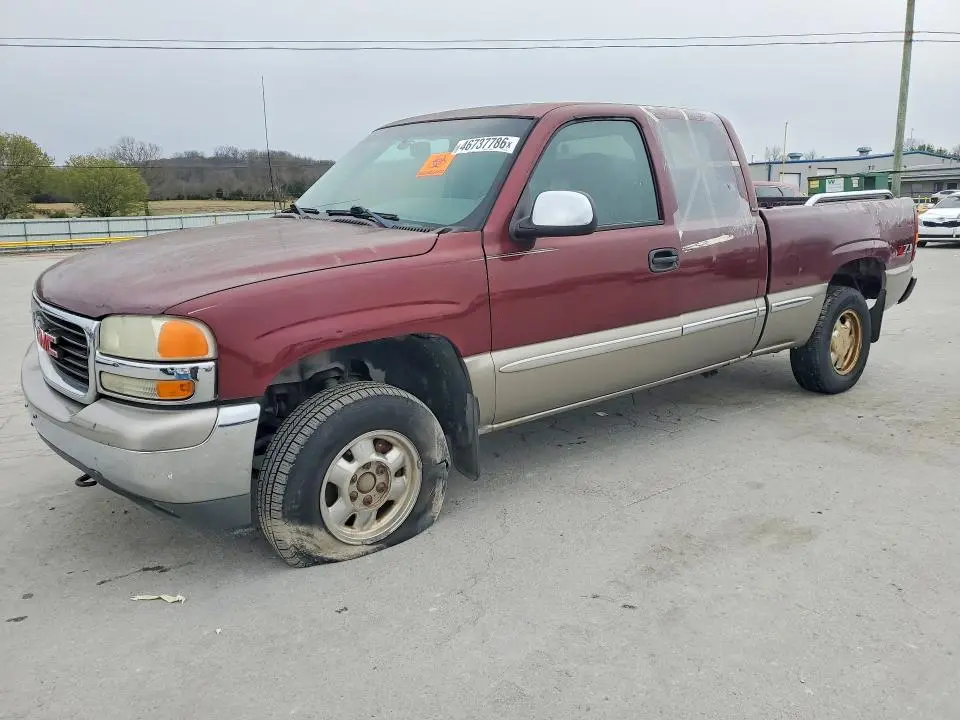 2GTEK19T011361561