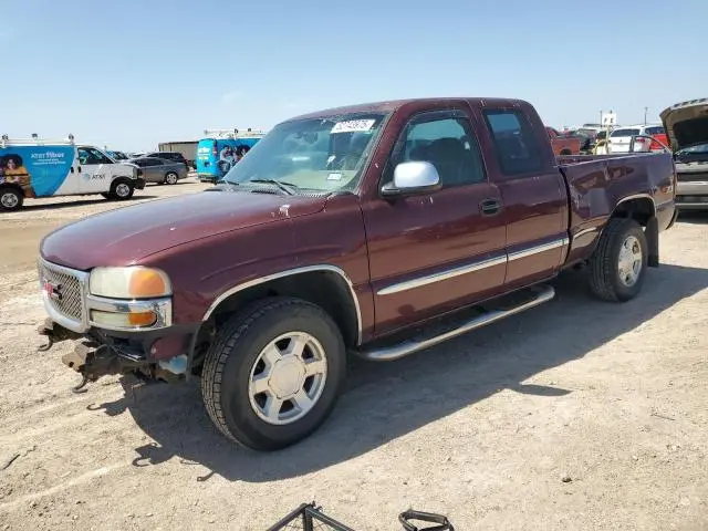 2GTEK19T111383570