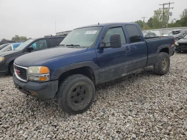 2GTEK19T121342261
