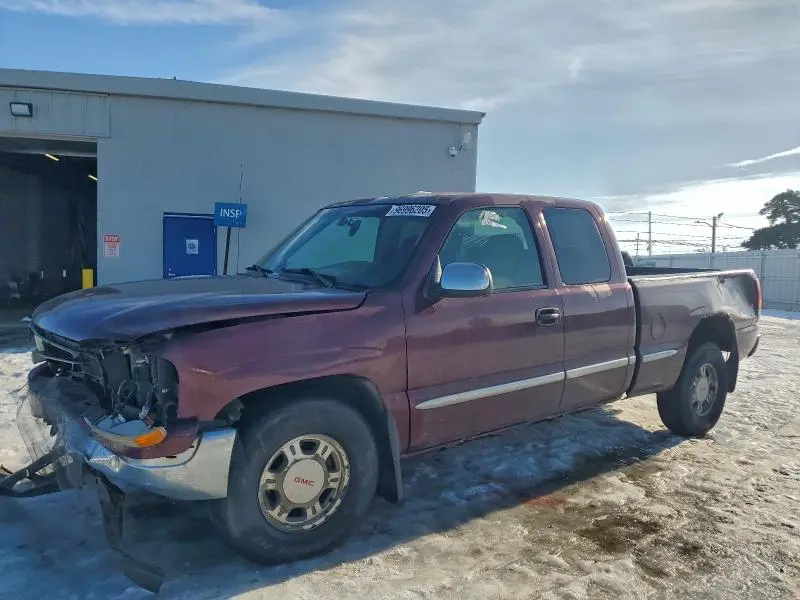 2GTEK19T121405830