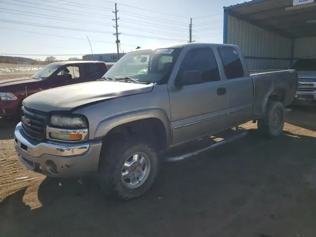 2GTEK19T131307284