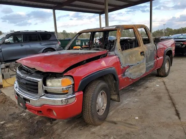 2GTEK19T131307432