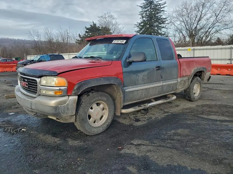 2GTEK19T221381425