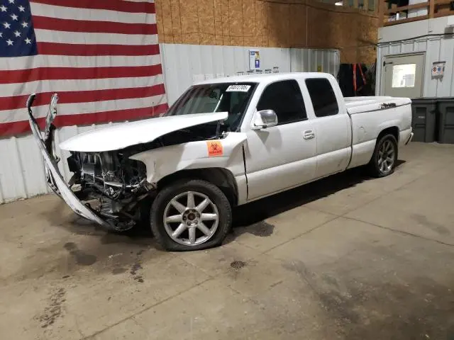 2GTEK19T2Y1327325