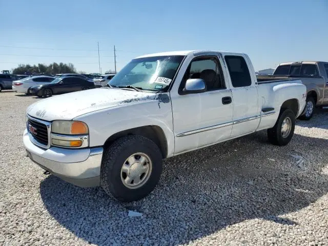2GTEK19T311293594