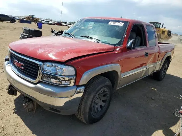 2GTEK19T311398541