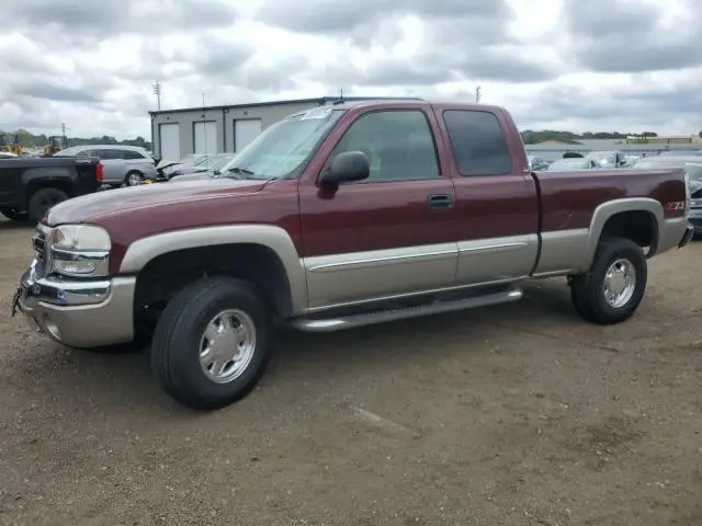 2GTEK19T331340237