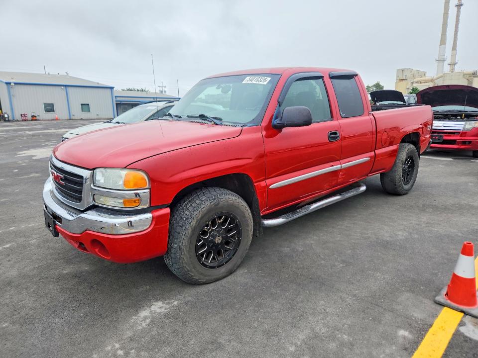 2GTEK19T341250930