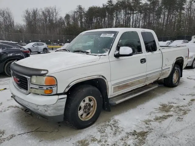 2GTEK19T421314535