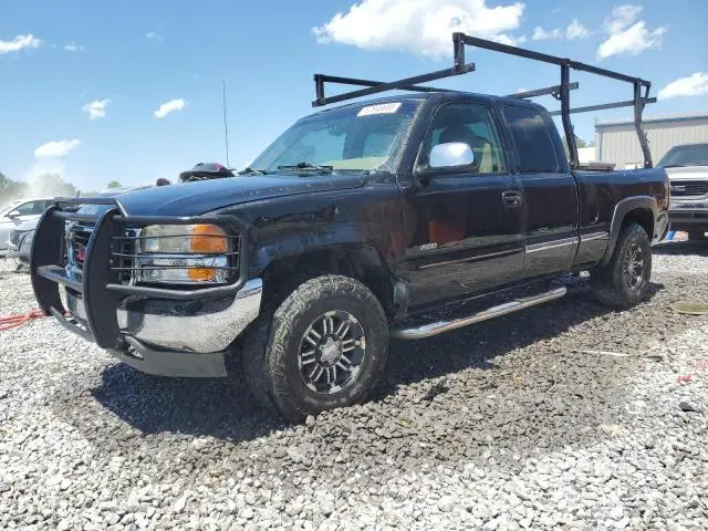 2GTEK19T511365007