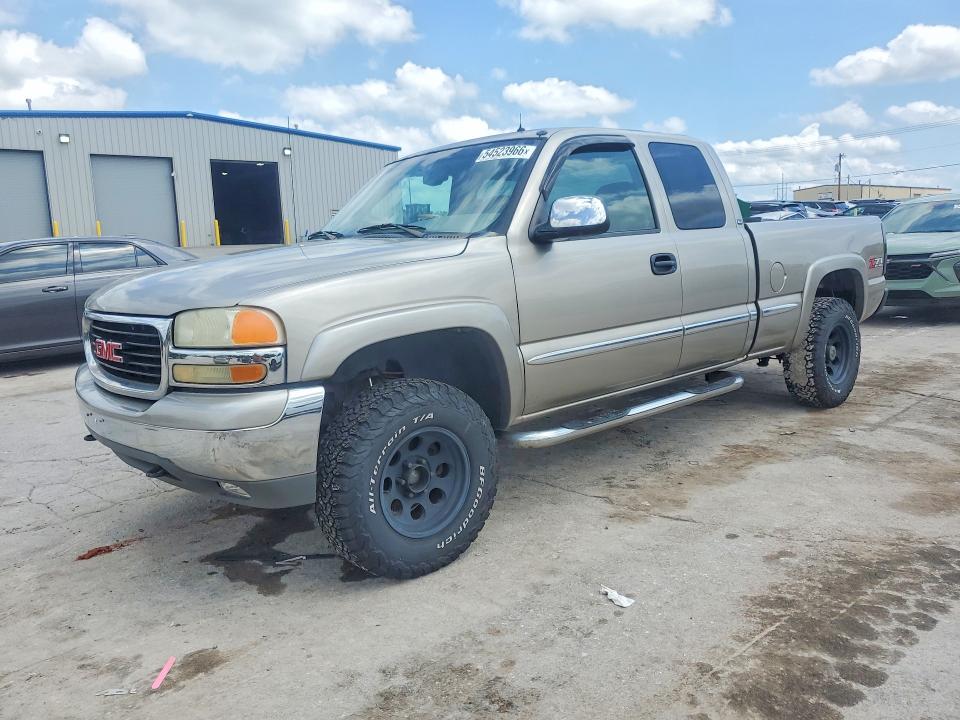 2GTEK19T521249873