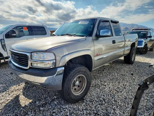 2GTEK19T521262963