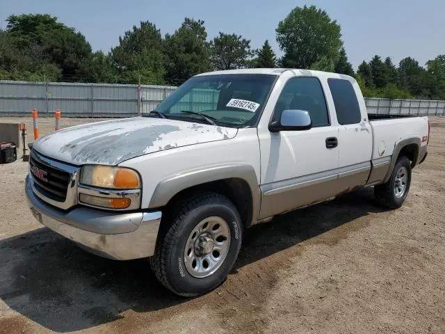 2GTEK19T5Y1245542