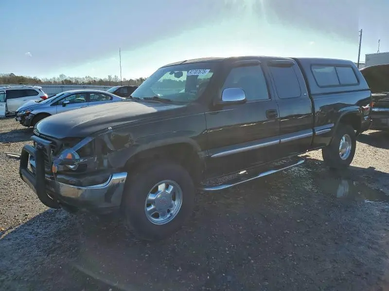 2GTEK19T6Y1240950