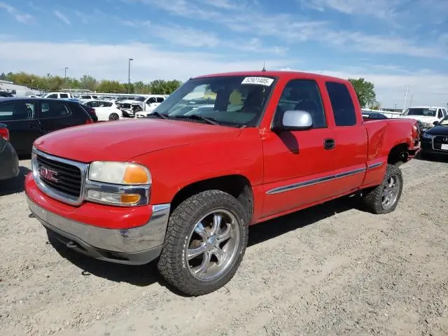 2GTEK19T711294957