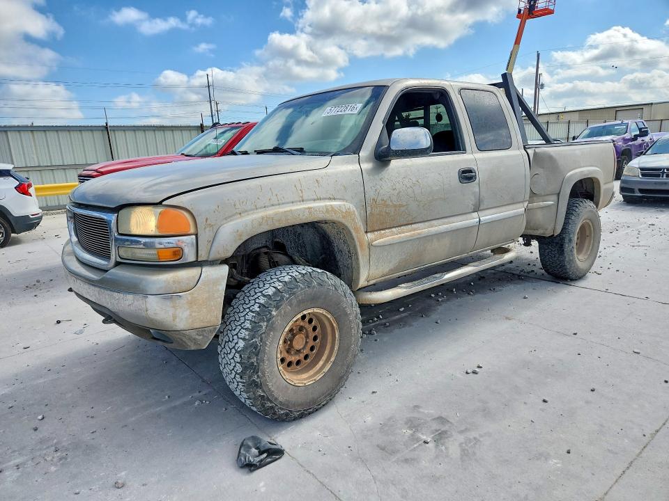 2GTEK19T711298510