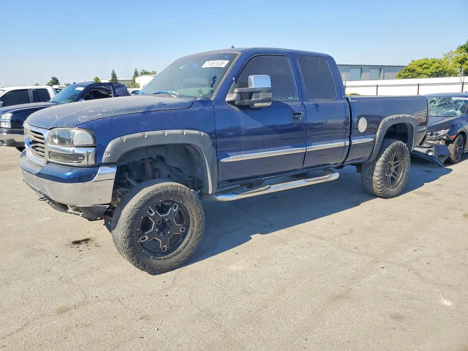 2GTEK19T721266092