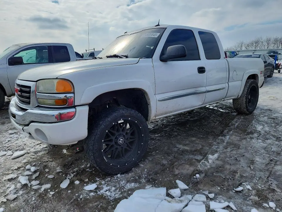 2GTEK19T741362727