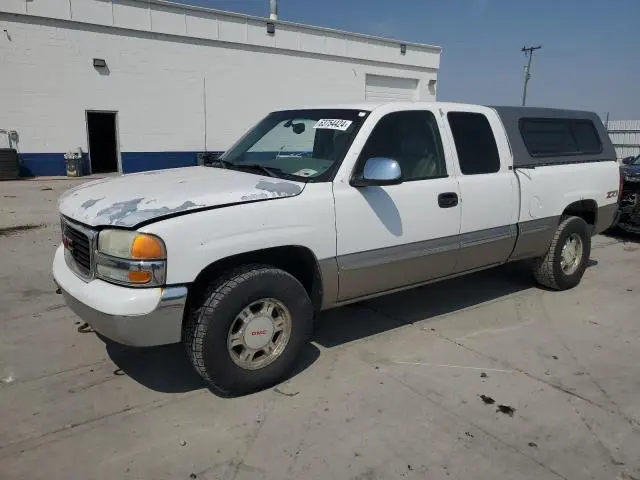 2GTEK19T811124607