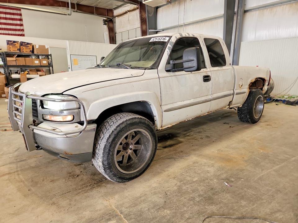 2GTEK19T821205317