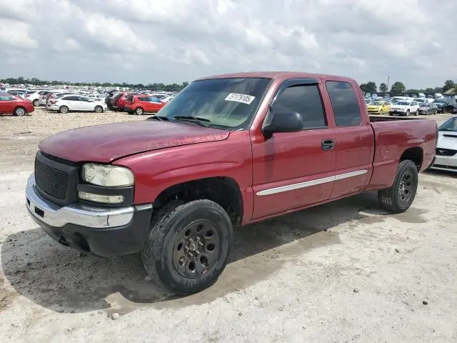 2GTEK19T841134901