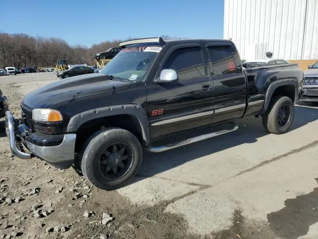 2GTEK19T8Y1220957
