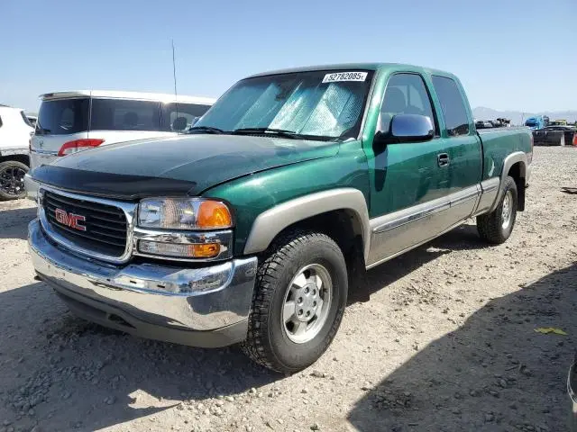 2GTEK19T8Y1325448