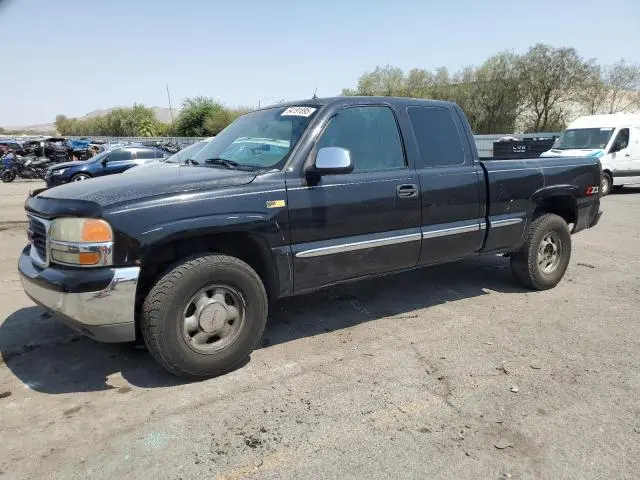 2GTEK19T911209486