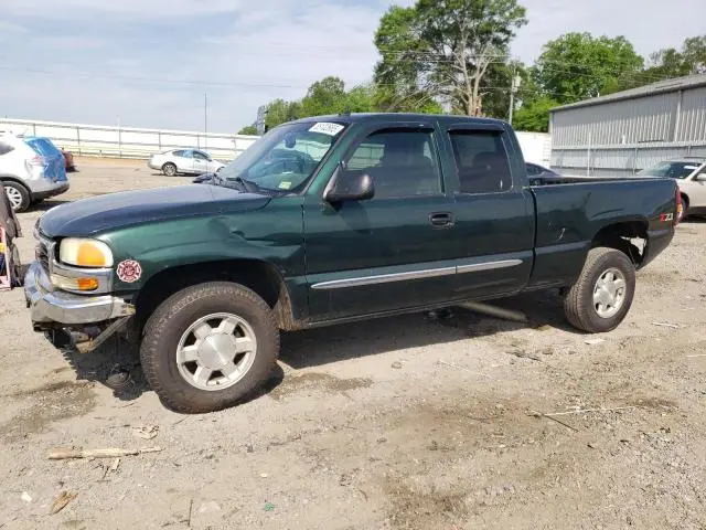 2GTEK19T941204499