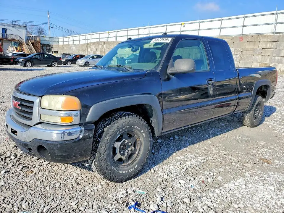 2GTEK19T941274021