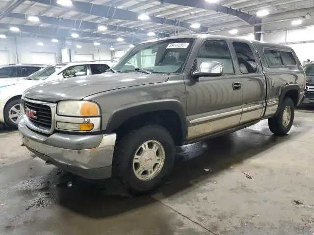 2GTEK19V111400823