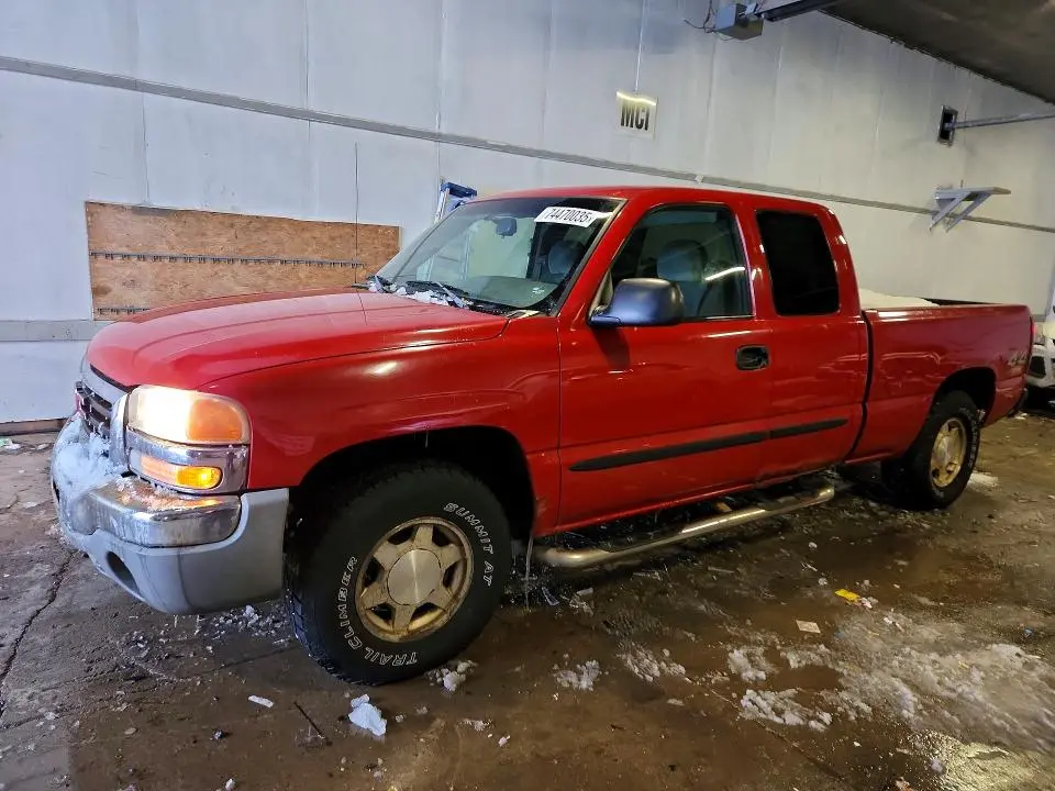 2GTEK19V331228247