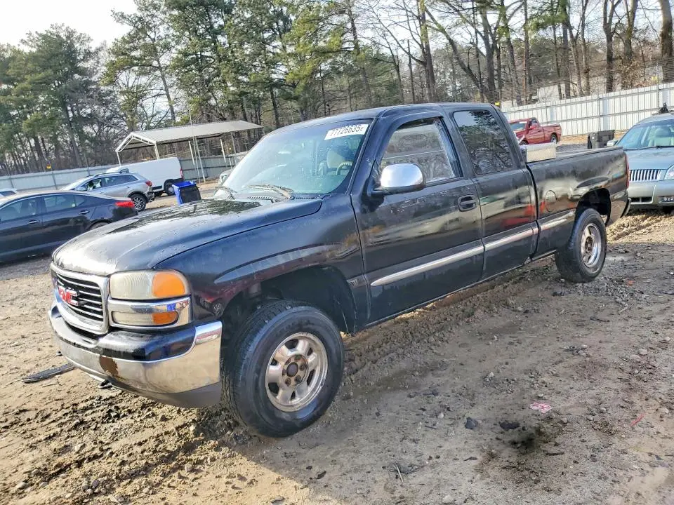 2GTEK19V511168548