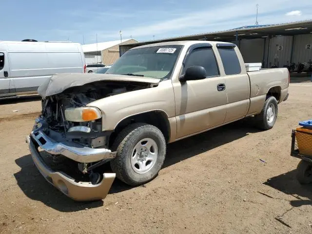 2GTEK19V641143307