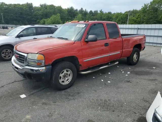 2GTEK19V941157542
