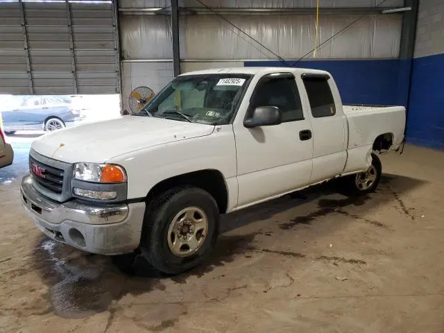 2GTEK19VX41297888