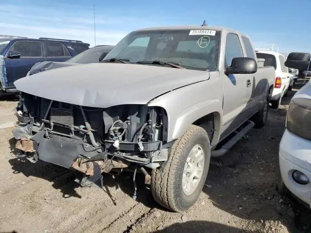 2GTEK19Z371137665